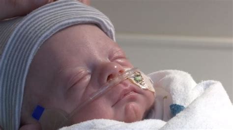 Prematurity Awareness Month Sheds Light On Babies Born Too Early Wsav Tv