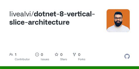 Github Livealvi Dotnet Vertical Slice Architecture