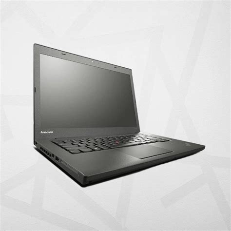 Refurbished Lenovo Thinkpad T440 I5 4th Gen 4gb 500gb Win 10