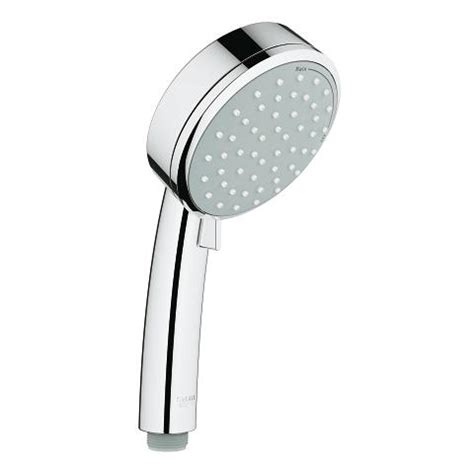 Tempesta Cosmopolitan Shower Rail Mm Grohe