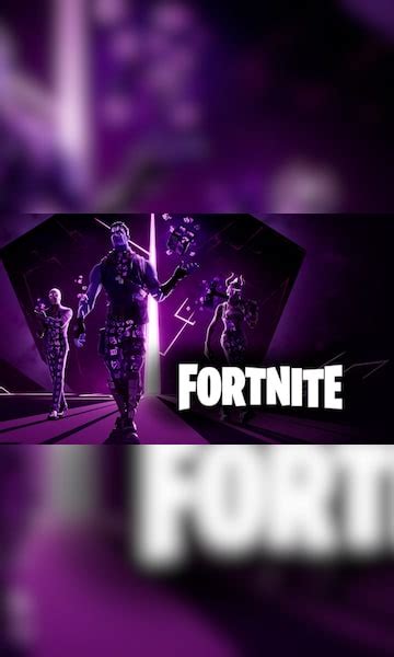 Buy Fortnite - Dark Reflections Pack - Xbox Live Key - UNITED STATES ...