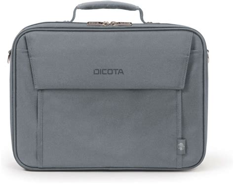 Dicota Eco Multi Base Ta Ka Na Notebook Siv V Predaj