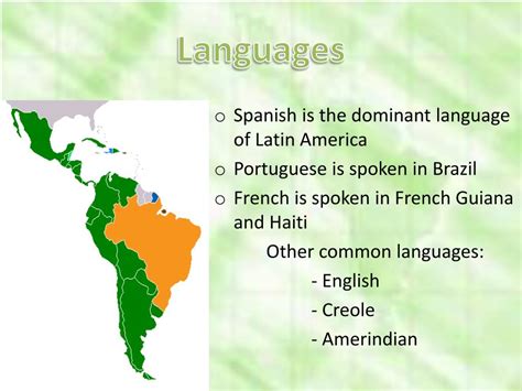 What Are The Top 3 Best Languages Spoken In Brazil?