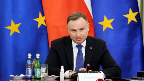 Andrzej Duda Wetuje Lex Czarnek Wiadomo Ci Radio Zet