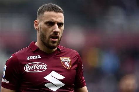 The Potential Transfer Problem Facing Torino Amid Interest In West