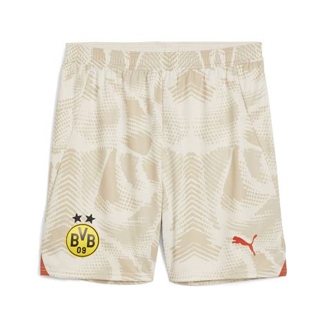 Borussia Dortmund Torwart Shorts Online Kaufen