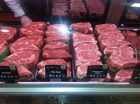Best Meat in Town at the Best Price