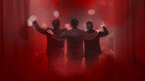 Three Tenors, Encore! | Dayton Live