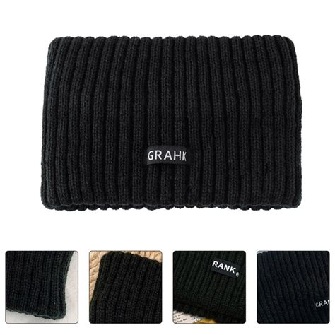 Breites Haarband Garn Fr Ulein Frauen Modische Stirnb Nder F R Damen Ebay