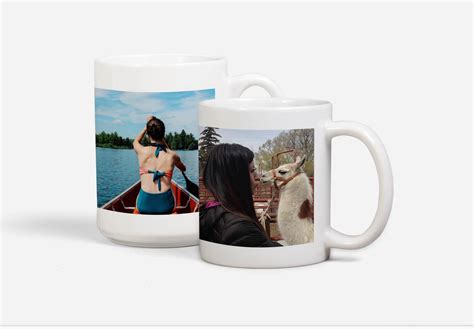 Custom Mugs Canada Photo Mugs Cups And More Blacksca