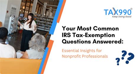 Navigating Irs Form 990 Filing For Nonprofits A Guide Tax990