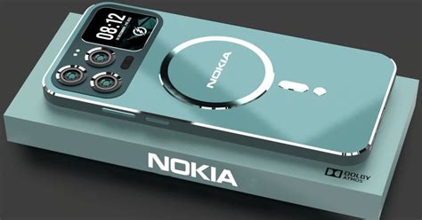 Nokia X Nothing 2024 Specs 108MP Cameras 17500mAh Battery