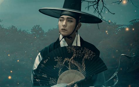 O Erudito Que Caminha Pela Noite - O Erudito que Caminha pela Noite - Melhores Doramas