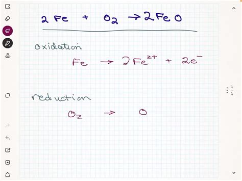 Solved Study This Chemical Reactlon Ca Cao Then Write