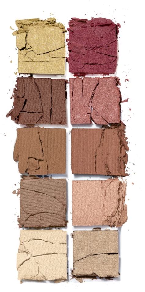 Yves Saint Laurent Couture Color Clutch Desert Nude Paleta De Sombras