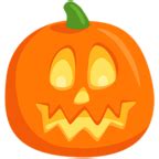 Jack O Lantern Emoji Meaning Symbol Copy Paste