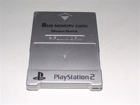 13 Unbelievable Playstation 2 Memory Cards For 2023 CitizenSide