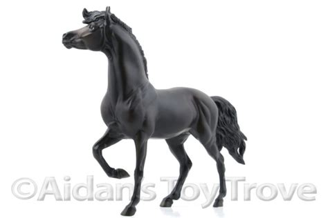 Breyer 711241 Namid Matte Finish