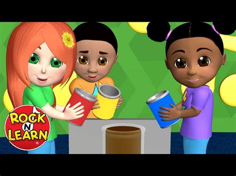 Learn English Colors for Kids | SchoolTube