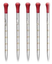 Graduated Pipettes At Best Price In Ambala Cantt Haryana Micro Teknik