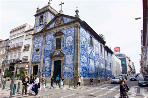 Porto Sehenswürdigkeiten - Tipps zu den schönsten Highlights PETERSTRAVEL