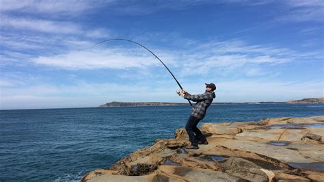 NSW Rock Fishing Safety Act - Office of Local Government NSW