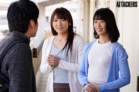 SSPD 146 Apartment Wife Lesbian Training Flirty Fuck Shiori Kamisaki Nanami Kawakami Married