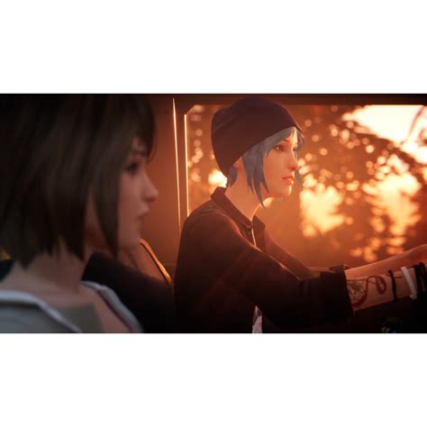 ライフ イズ ストレンジ リマスター コレクション / Life is Strange Remastered Collection 日本語版 ...