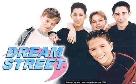 dream street - Dream Street Photo (6713612) - Fanpop