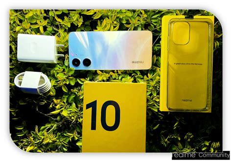 realme Community