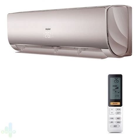 Haier AS09NS6ERA-W/G/B купить настенный блок мульти сплит-системы ...