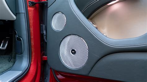 Bentley Bentayga Audio Review Naim Audio System Upgrade Totallyev