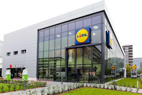 Lidl Software Disaster Another Example Of Germanys Digital Failure