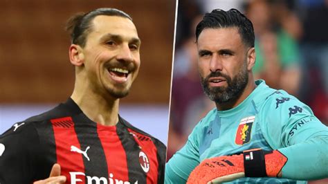 En Vivo Milan Vs Genoa Ver Online El Duelo Por Los Octavos De Final