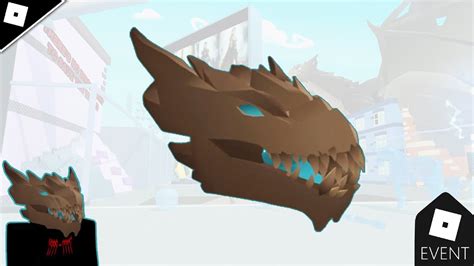 Free Roblox Accessories Root Dragon Headshazam Fury Of The Gods