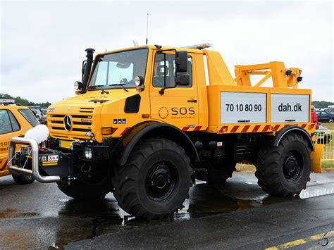 Unimog Cabrio Baujahr Ps Traktorentreff Oberwinden Sept