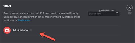 How To Kick Or Ban Someone On Discord