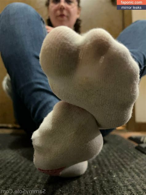 Sammysole Aka Sockittohim Nude Leaks Onlyfans Faponic