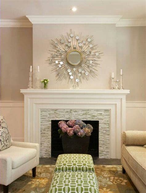 How to Decorate a Mantel Shelf | Hometalk