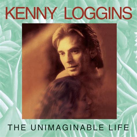 Studio Albums – Kenny Loggins