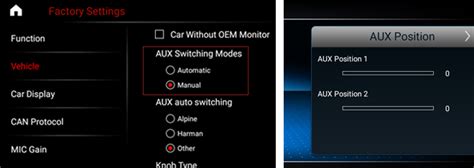 How To Fix Android Screen No Sound For Mercedes Benz NTG5 0 System