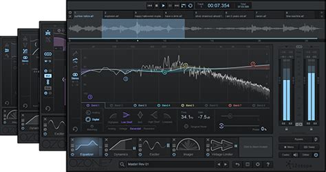 IZotope Ozone 7 Ozone 7 Advanced Review