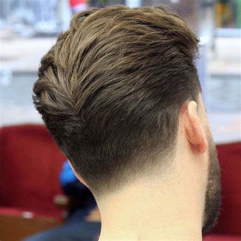 27 Stylish Taper Haircuts That Will Keep You Looking Sharp 2024 Update