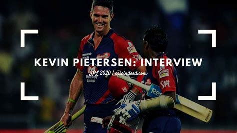 I want Delhi Capitals to win IPL: Kevin Pietersen - CricIndeed