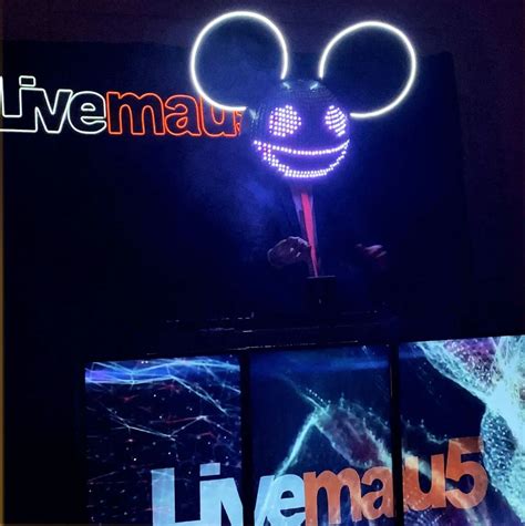 Contratar A Livemau Al Show De Animaci N Y Dj