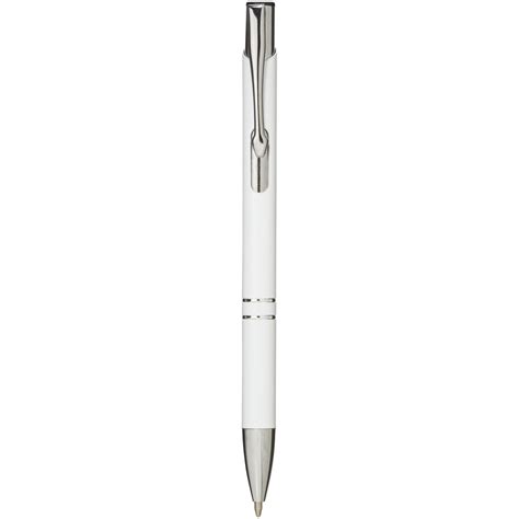 Moneta Aluminium Click Ballpoint Pen Ellingtoni E Pood