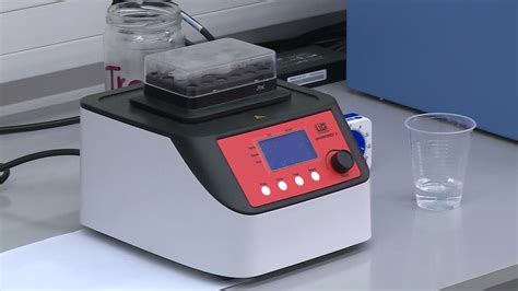 Premium stock video - Laboratory equipment for students