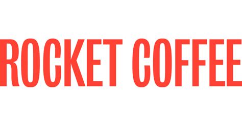 Rocket Coffee