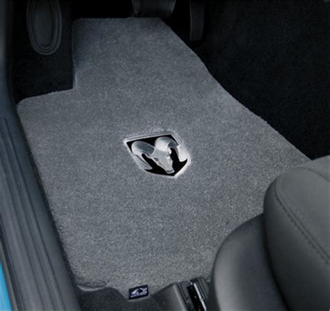 Lloyd Mats Extra Thick Luxe Vehicle Floor Mats Premium Quality Car