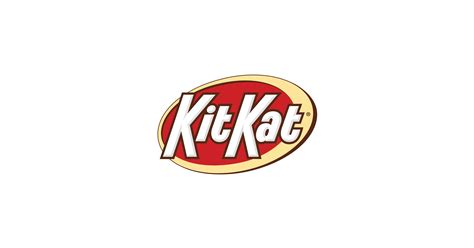 kit kat  logo